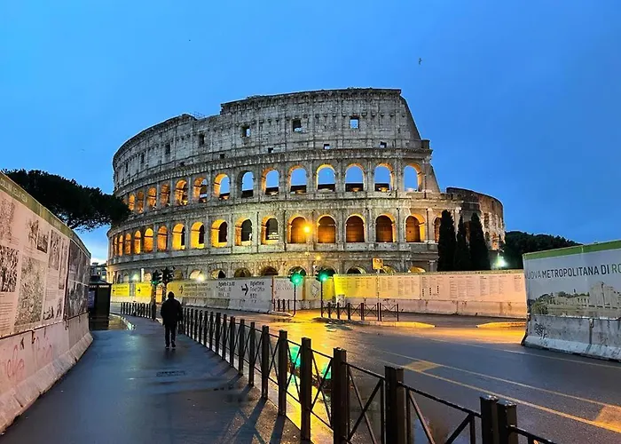 Martina 4* Rome