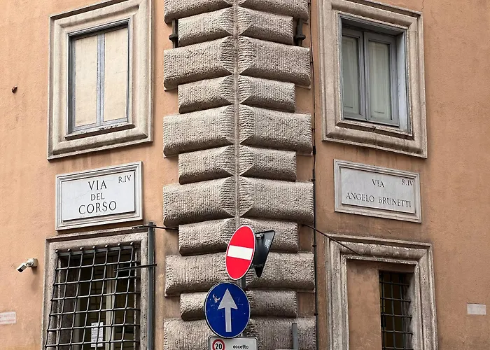 Martina 4* Rome
