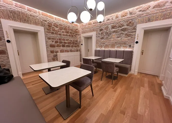 Gasthuis Martina 4*